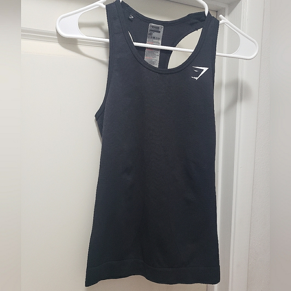 Women | Gymshark Tank Top
